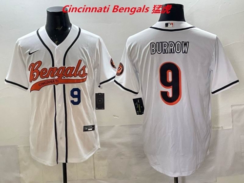 NFL Cincinnati Bengals 345 Men
