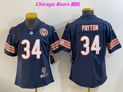 NFL Women Jerseys 4341 Women