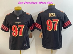 NFL Women Jerseys 4331 Women