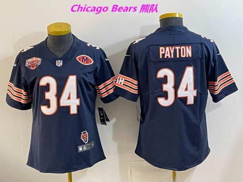 NFL Women Jerseys 4348 Women