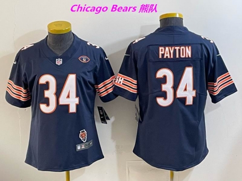 NFL Women Jerseys 4340 Women