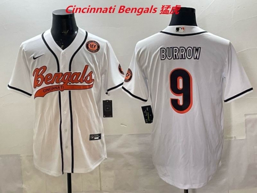 NFL Cincinnati Bengals 342 Men