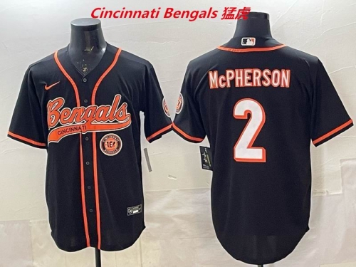 NFL Cincinnati Bengals 366 Men