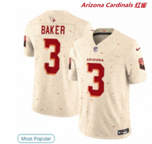 NFL Arizona Cardinals 186 Men