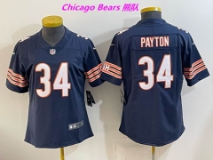 NFL Women Jerseys 4339 Women