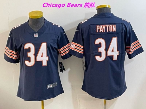 NFL Women Jerseys 4339 Women