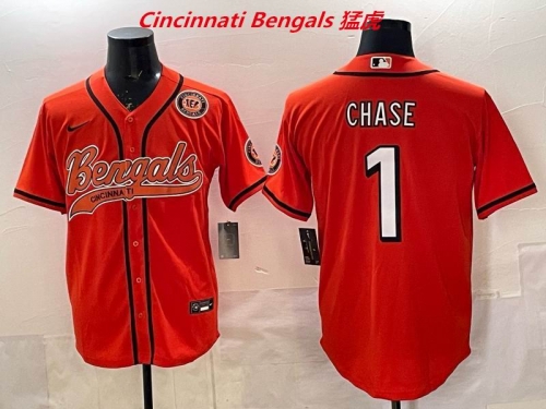 NFL Cincinnati Bengals 348 Men