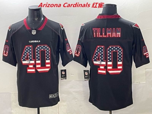 NFL Arizona Cardinals 201 Men