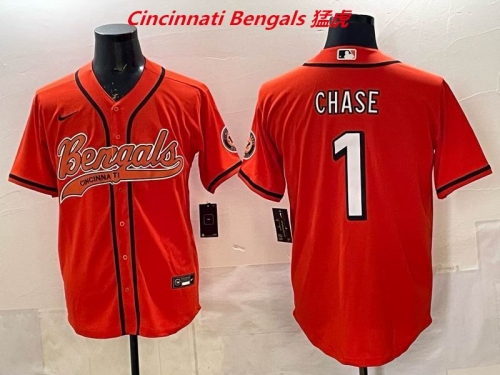 NFL Cincinnati Bengals 346 Men