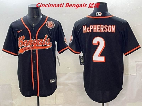 NFL Cincinnati Bengals 367 Men