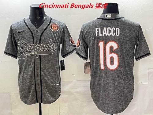 NFL Cincinnati Bengals 360 Men