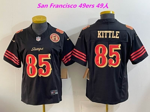 NFL Women Jerseys 4326 Women