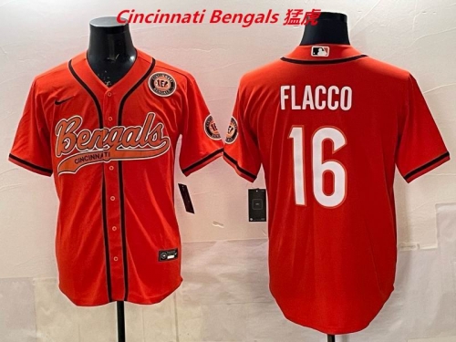 NFL Cincinnati Bengals 354 Men