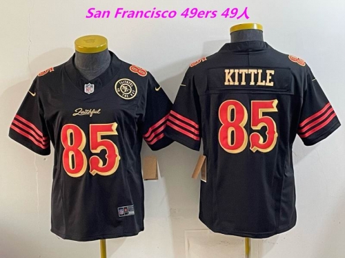 NFL Women Jerseys 4327 Women