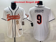 NFL Cincinnati Bengals 344 Men
