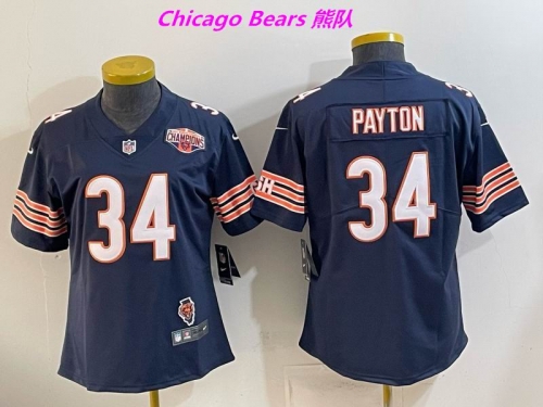 NFL Women Jerseys 4346 Women