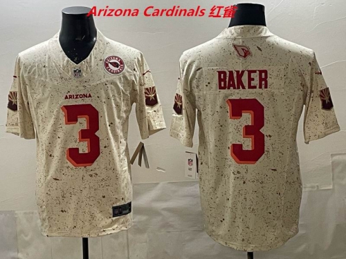 NFL Arizona Cardinals 192 Men