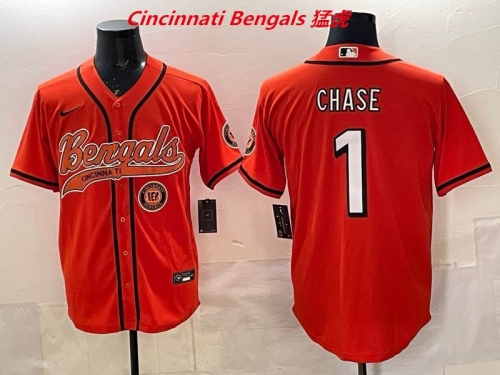 NFL Cincinnati Bengals 347 Men
