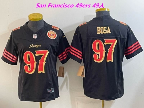 NFL Women Jerseys 4332 Women