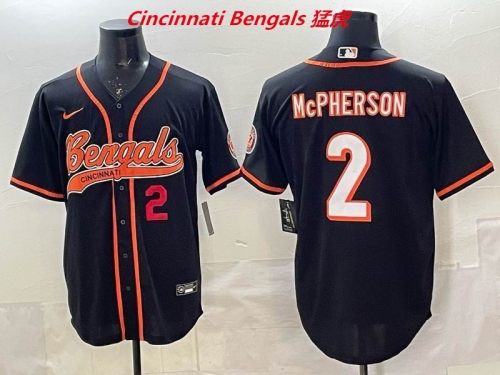 NFL Cincinnati Bengals 368 Men