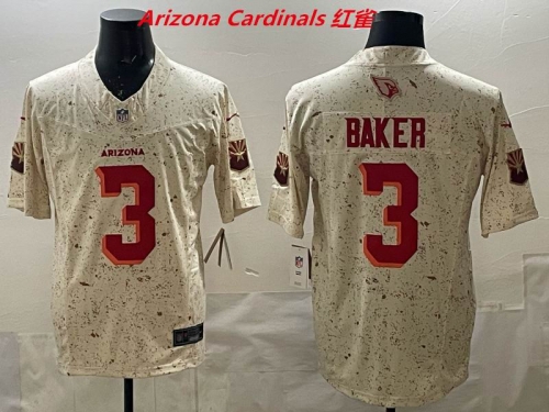 NFL Arizona Cardinals 191 Men
