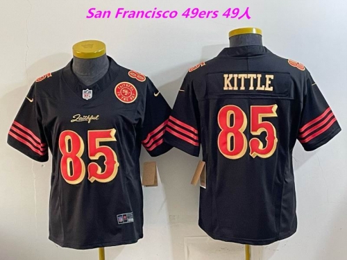 NFL Women Jerseys 4329 Women