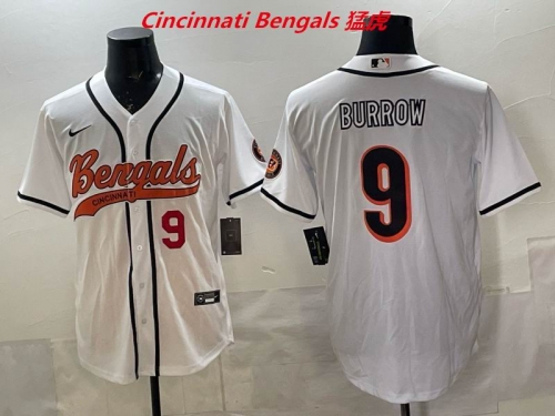 NFL Cincinnati Bengals 343 Men