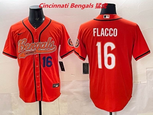 NFL Cincinnati Bengals 357 Men