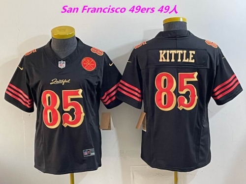 NFL Women Jerseys 4330 Women
