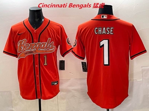 NFL Cincinnati Bengals 349 Men