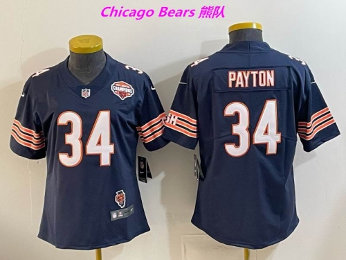 NFL Women Jerseys 4342 Women