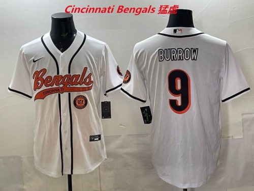 NFL Cincinnati Bengals 341 Men