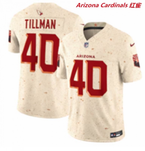 NFL Arizona Cardinals 189 Men