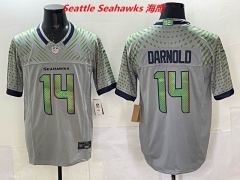 NFL Seattle Seahawks 274 Men