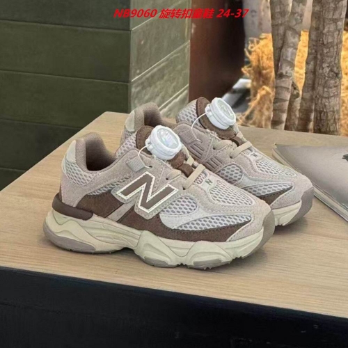 New Balance 9060 Kids Shoes 6053 Child