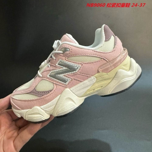 New Balance 9060 Kids Shoes 6017 Child