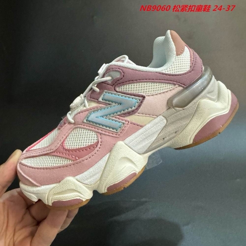 New Balance 9060 Kids Shoes 6015 Child
