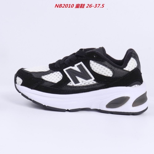 New Balance 2010 Kids Shoes 6005 Child