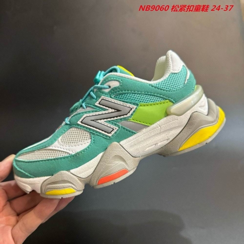 New Balance 9060 Kids Shoes 6011 Child