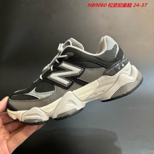 New Balance 9060 Kids Shoes 6024 Child