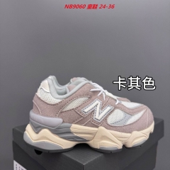 New Balance 9060 Kids Shoes 6030 Child