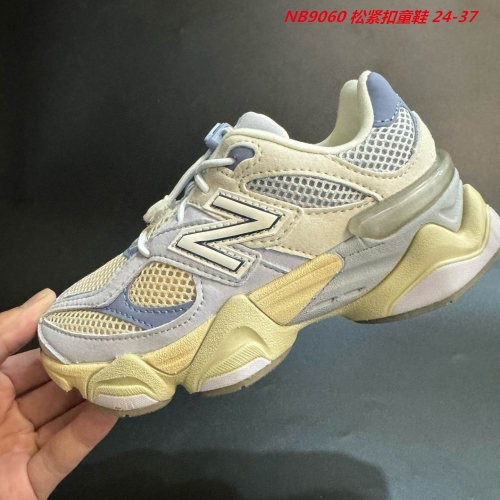 New Balance 9060 Kids Shoes 6019 Child