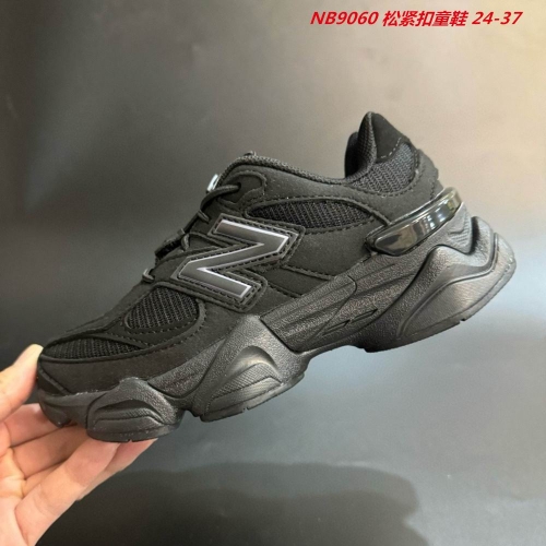 New Balance 9060 Kids Shoes 6014 Child