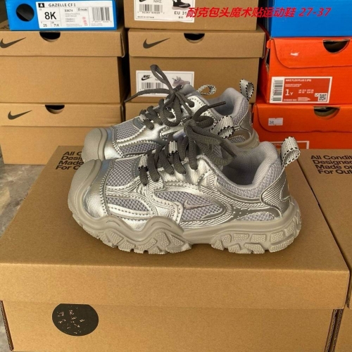 NIKE Kids Shoes Mixed 6004 Child