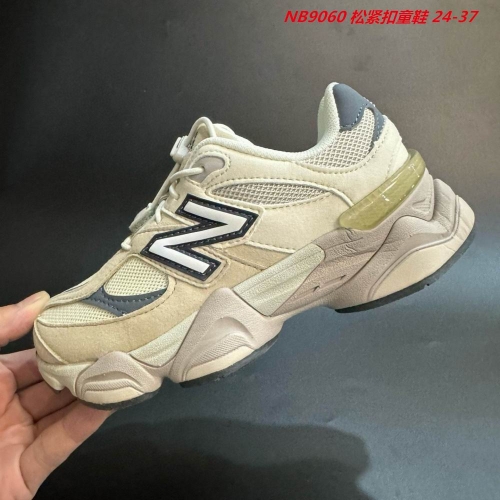 New Balance 9060 Kids Shoes 6013 Child
