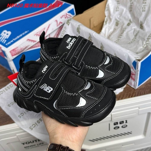 New Balance 920 Kids Shoes 6003 Child