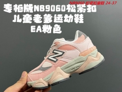 New Balance 9060 Kids Shoes 6009 Child
