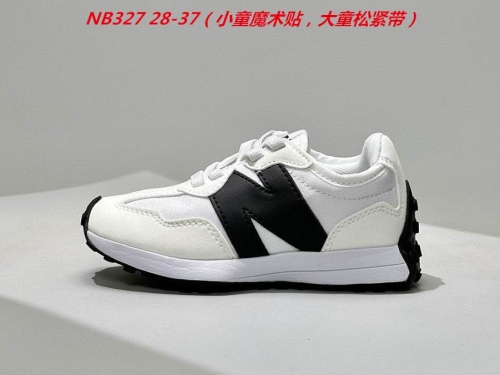 New Balance 327 Kids Shoes 6013 Child