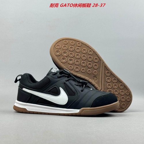 NIKE Kids Shoes Mixed 6009 Child