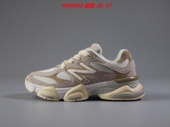New Balance 9060 Kids Shoes 6043 Child